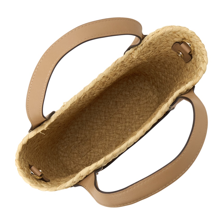 헬렌카민스키(HELEN KAMINSKI) 리파리 S 여성 토트백 BAG51960 NATURAL CARAMEL
