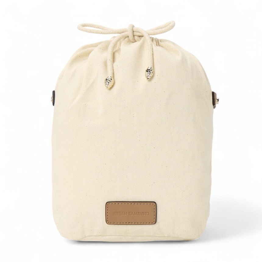 헬렌카민스키(HELEN KAMINSKI) 리파리 S 여성 토트백 BAG51960 NATURAL CARAMEL