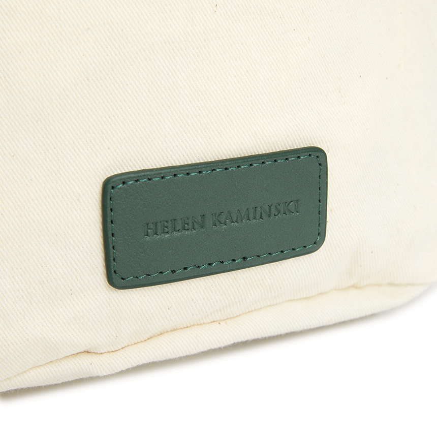 헬렌카민스키(HELEN KAMINSKI) 리파리 S 여성 토트백 BAG52276 NOUGAT EMERALD
