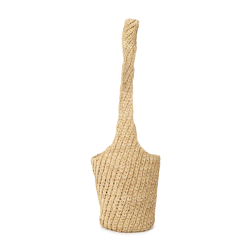 헬렌카민스키(HELEN KAMINSKI) 라니 라피아 스몰 여성 숄더백 BAG52301 NATURAL