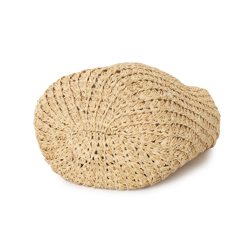 헬렌카민스키(HELEN KAMINSKI) 라니 라피아 스몰 여성 숄더백 BAG52301 NATURAL