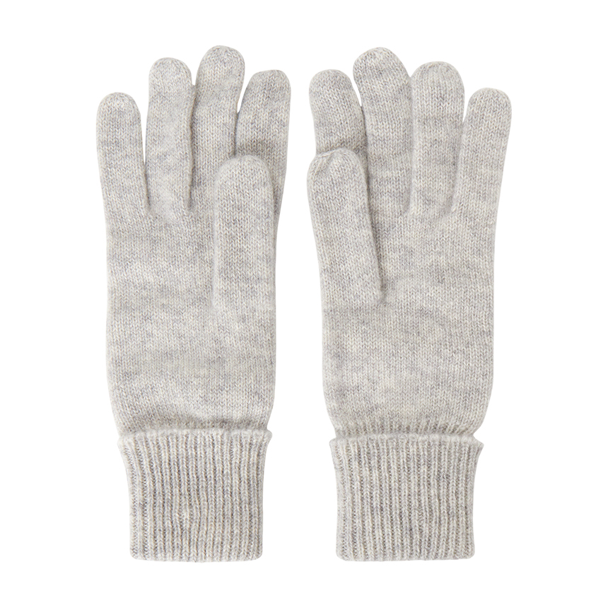 헬렌카민스키(HELEN KAMINSKI) 블레어 캐시미어 여성 장갑 GLV52145 LIGHT GREY