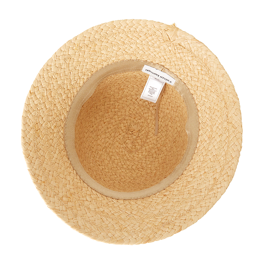 헬렌카민스키(HELEN KAMINSKI) 레베카 여성 클로슈햇 HAT51359 NATURAL CREME