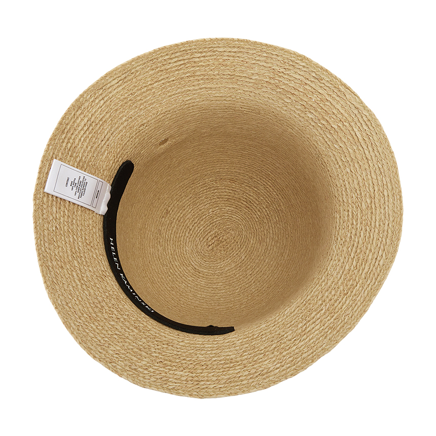 헬렌카민스키(HELEN KAMINSKI) 베사 6 여성 클로슈햇 HAT52457 NATURAL TAN