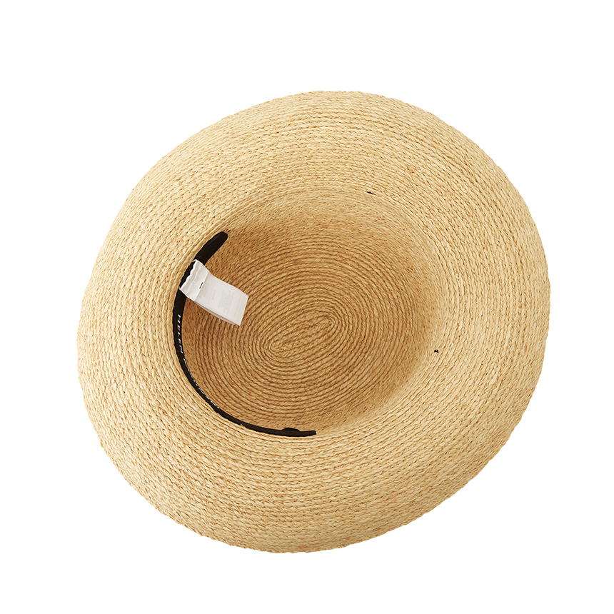헬렌카민스키(HELEN KAMINSKI) 뉴포트 여성 클로슈햇 HAT52470 NATURAL MIDNIGHT