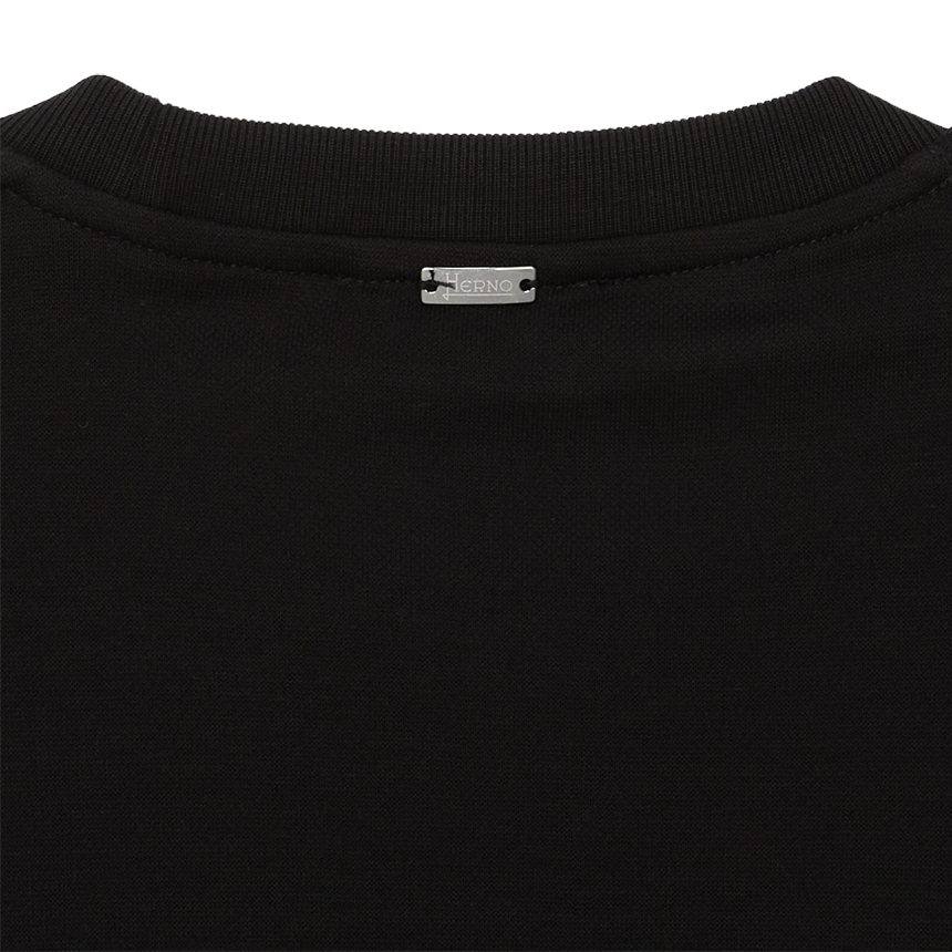 에르노(HERNO) 남성 반팔티셔츠 JG000206U 52059 9300