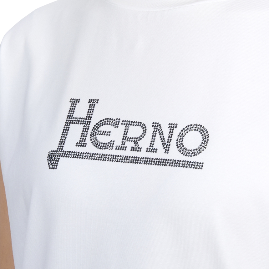 에르노(HERNO) 여성 반팔티셔츠 JG000211D 52009 1094