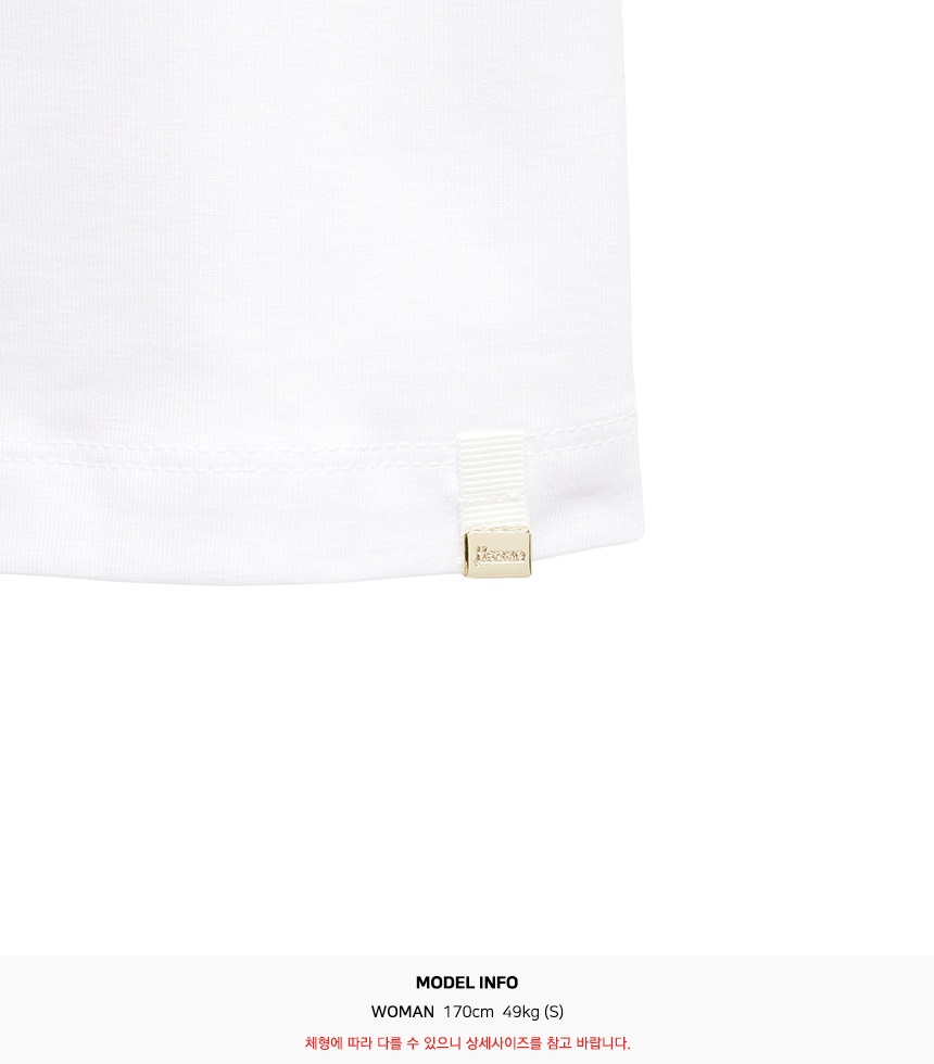 에르노(HERNO) 여성 반팔티셔츠 JG000277D 52009 1081