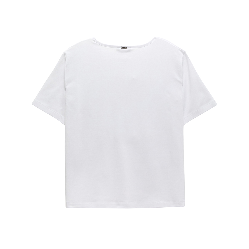 에르노(HERNO) 여성 반팔티셔츠 JG000277D 52009 1094