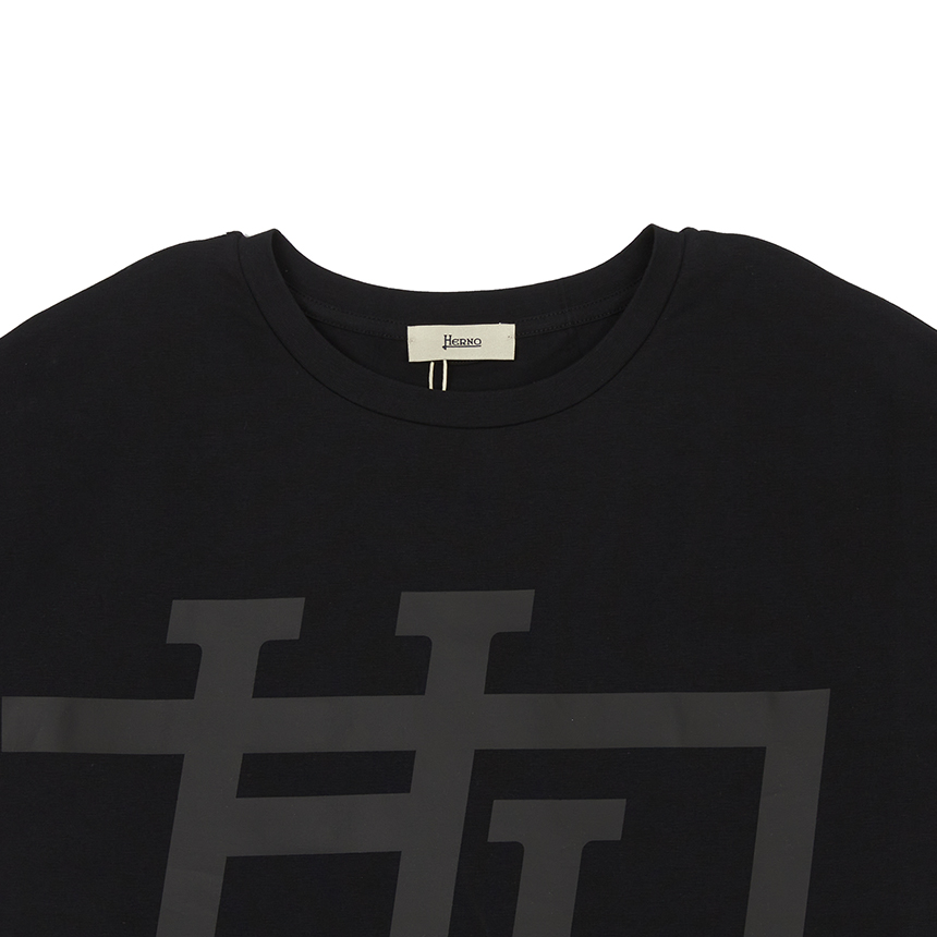 에르노(HERNO) 여성 반팔티셔츠 JG000278D 52009 9393
