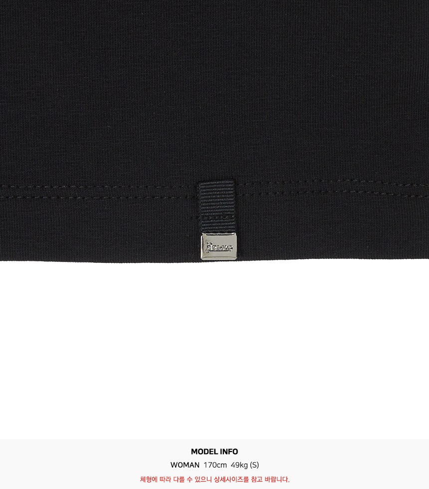 에르노(HERNO) 여성 반팔티셔츠 JG000278D 52009 9393