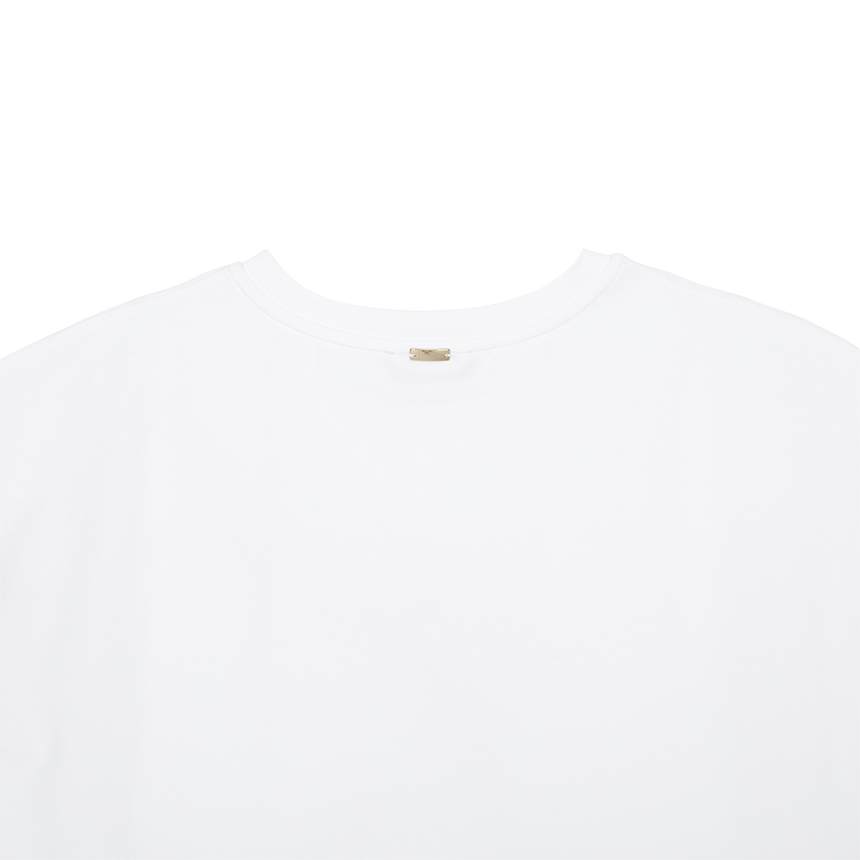 에르노(HERNO) 여성 반팔티셔츠 JG000279D 52009 1021
