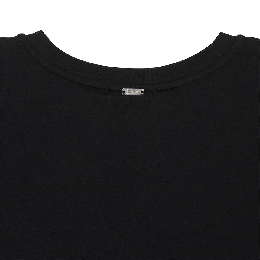 에르노(HERNO) 여성 반팔티셔츠 JG000279D 52009 9393