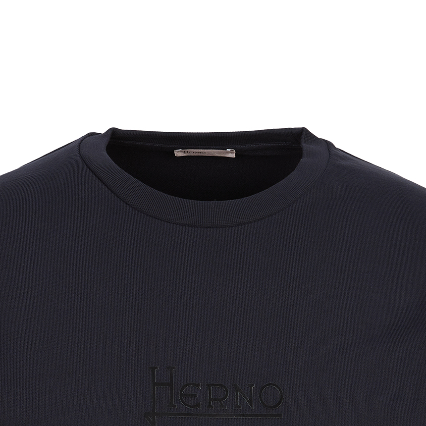 에르노(HERNO) 남성 맨투맨 JG00049UR 52113 9200