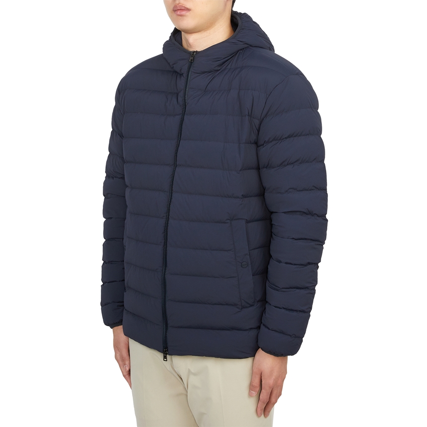 에르노(HERNO) 남성 패딩 점퍼 PI00098UR 12431SZ 9201