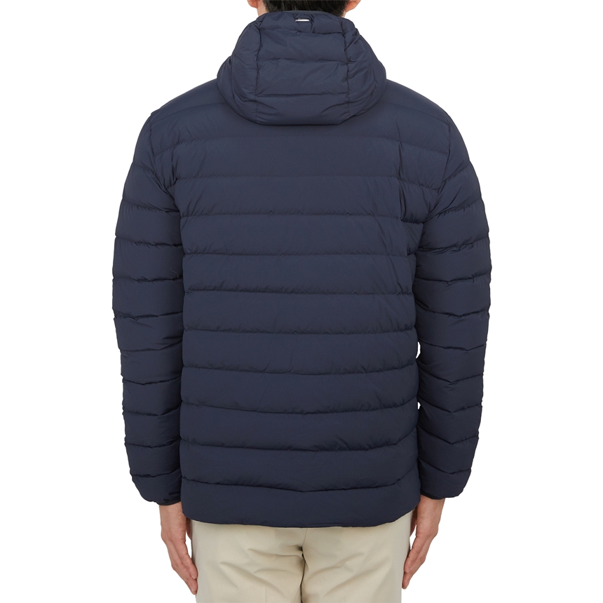 에르노(HERNO) 남성 패딩 점퍼 PI00098UR 12431SZ 9201