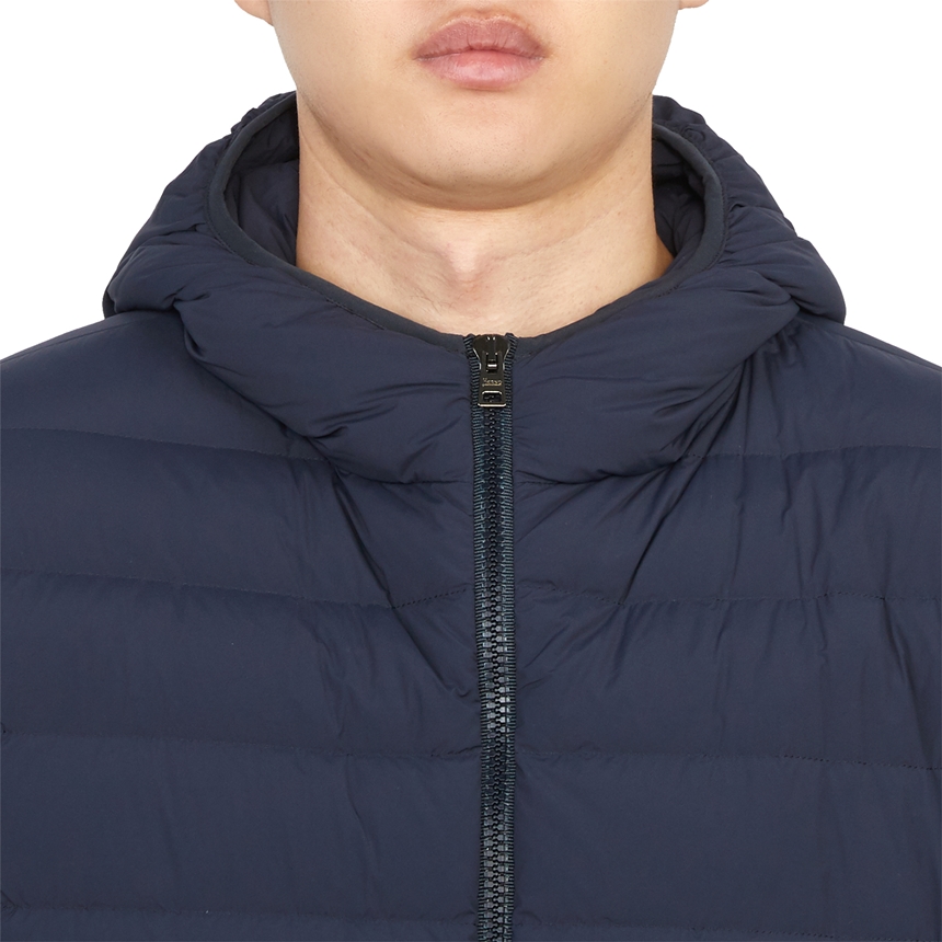 에르노(HERNO) 남성 패딩 점퍼 PI00098UR 12431SZ 9201