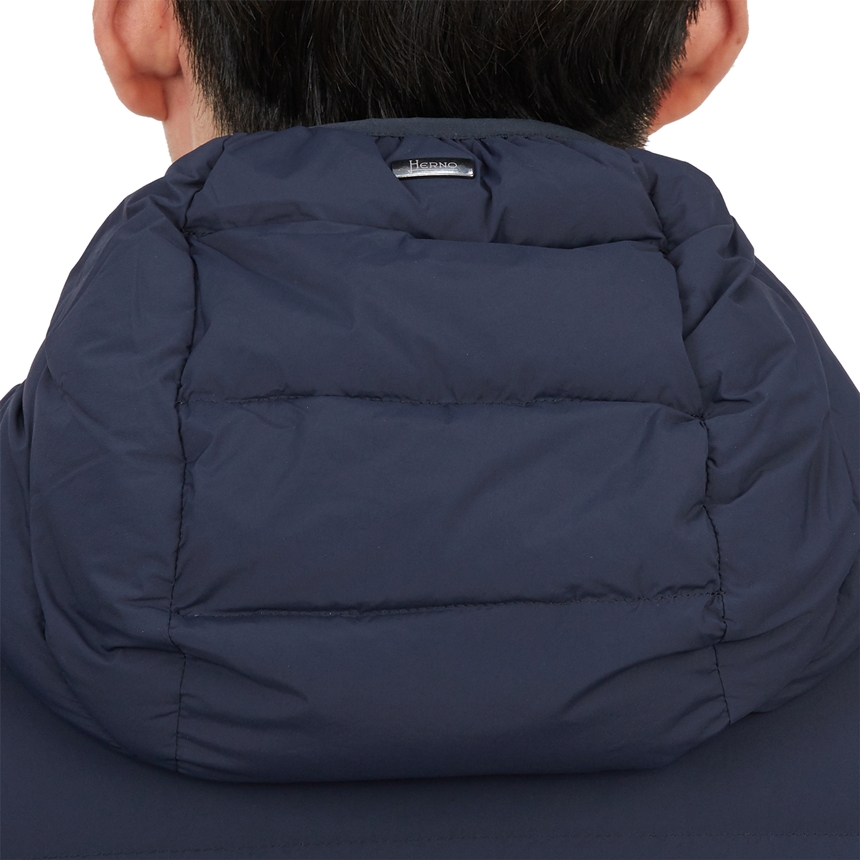 에르노(HERNO) 남성 패딩 점퍼 PI00098UR 12431SZ 9201