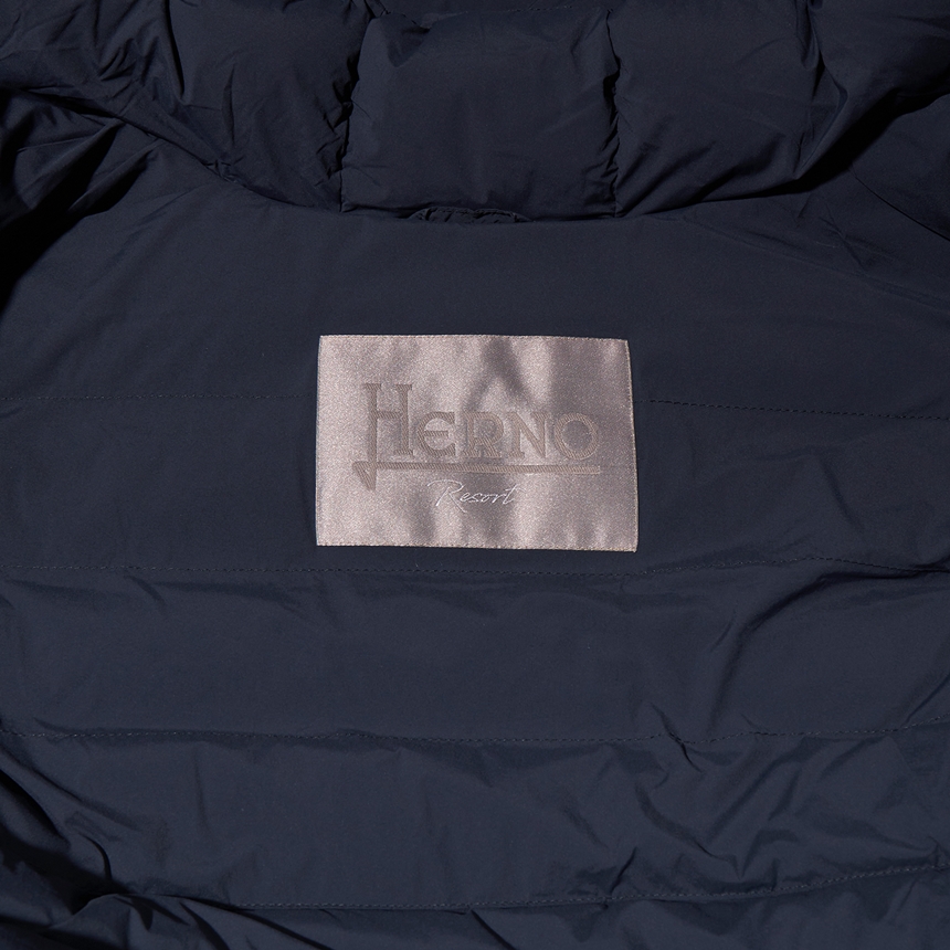 에르노(HERNO) 남성 패딩 점퍼 PI00098UR 12431SZ 9201