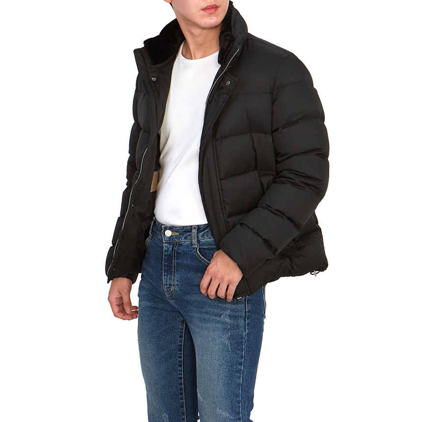 에르노(HERNO) 남성 패딩 점퍼 PI001019U 12414Z 9300