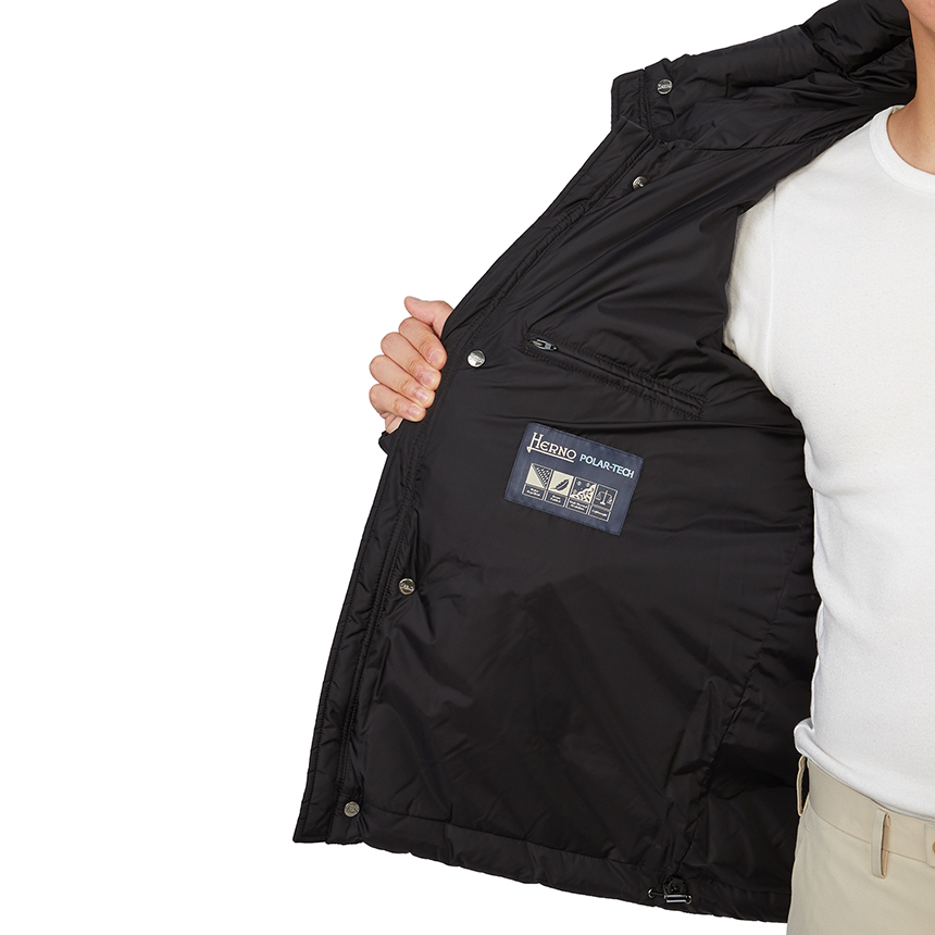 에르노(HERNO) 남성 패딩 점퍼 PI001140U 12004Z 9389