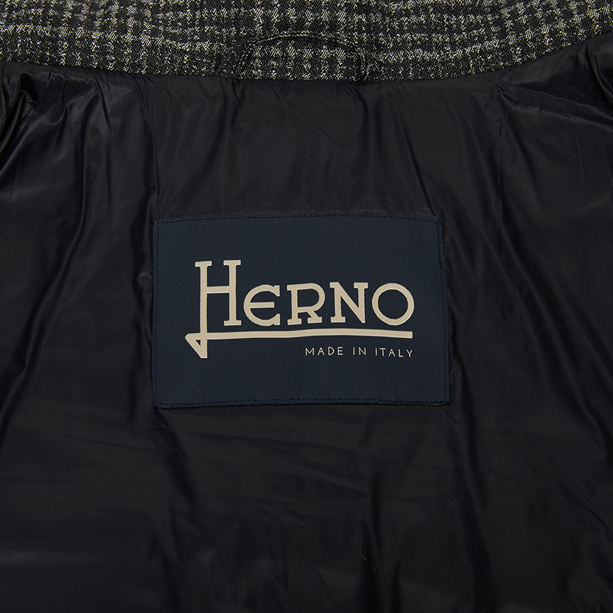 에르노(HERNO) 남성 패딩 점퍼 PI001313U 12744 9300