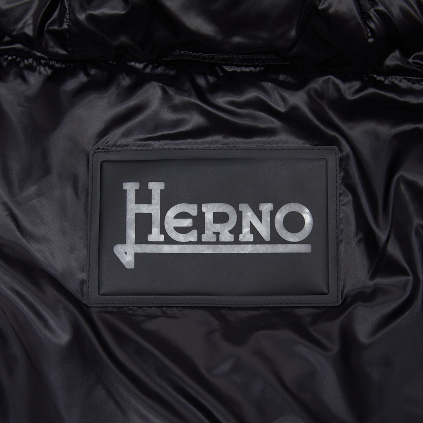 에르노(HERNO) 여성 패딩 점퍼 PI001519D 12017Z 9300
