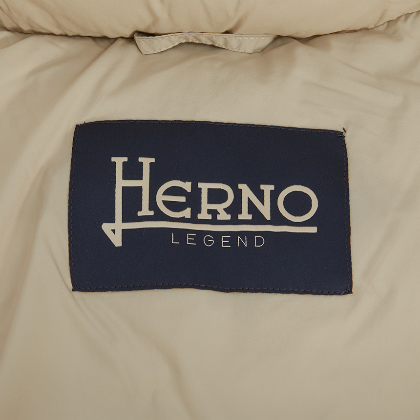 에르노(HERNO) 남성 패딩 점퍼 PI003ULE M02 12456Z 1985