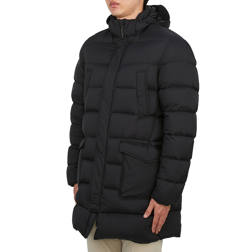 에르노(HERNO) 남성 패딩 점퍼 PI003ULE M02 12456Z 9300
