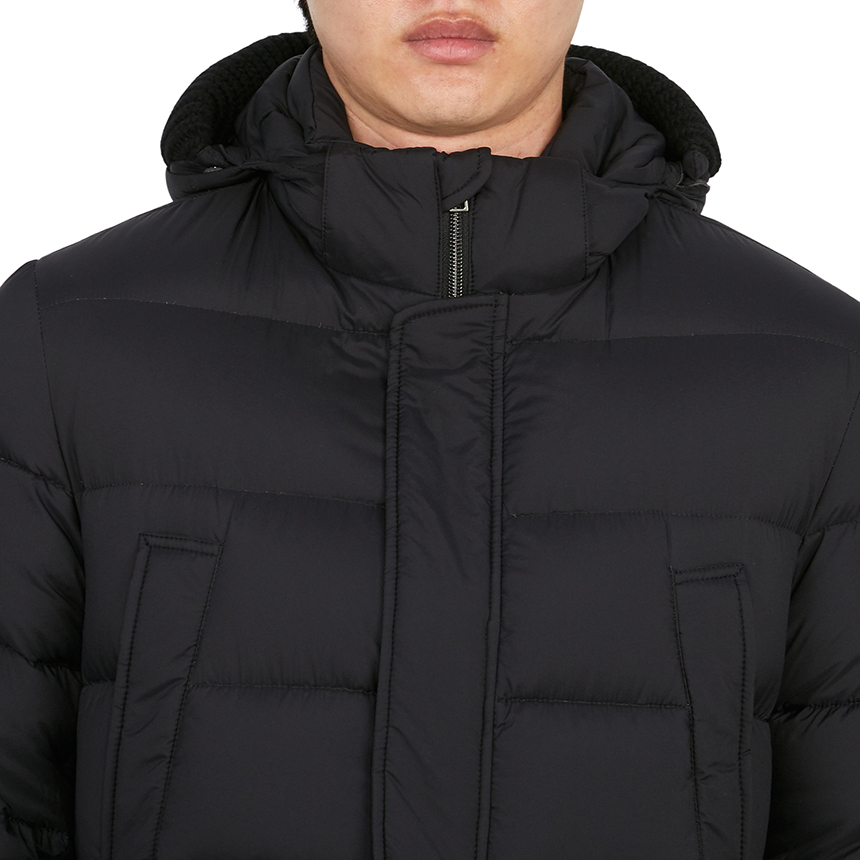 에르노(HERNO) 남성 패딩 점퍼 PI003ULE M02 12456Z 9300