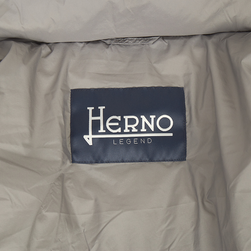 에르노(HERNO) 남성 패딩 점퍼 PI003ULE M02 12456Z 9406