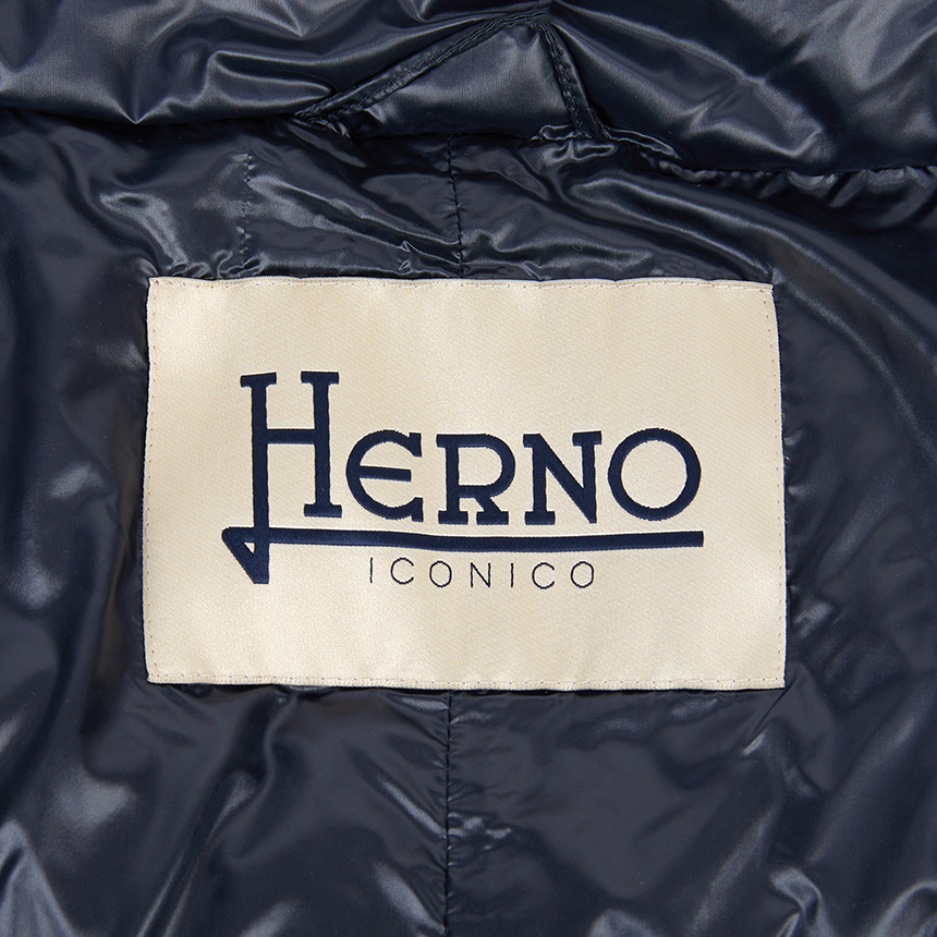 에르노(HERNO) 도라 여성 패딩 점퍼 PI0177DIC 12017Z 9200