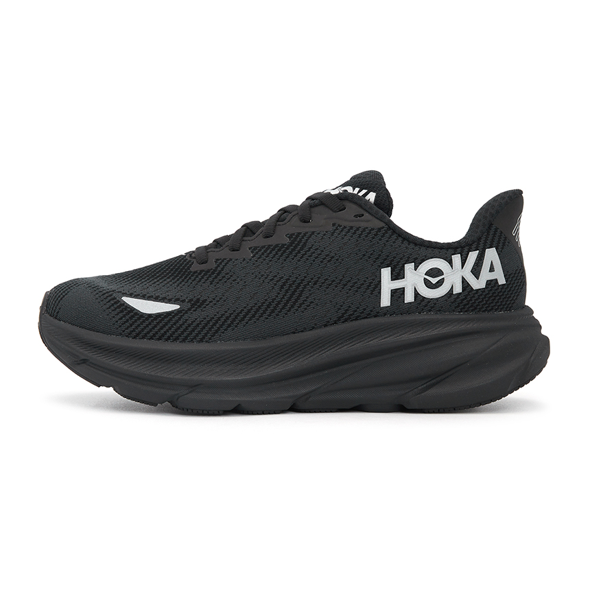호카(HOKA) 클리프톤 9 GTX 여성 러닝화 (발볼B) 1141490F BBLC