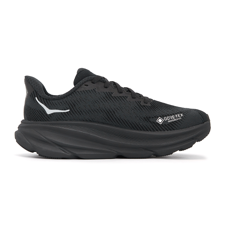 호카(HOKA) 클리프톤 9 GTX 여성 러닝화 (발볼B) 1141490F BBLC