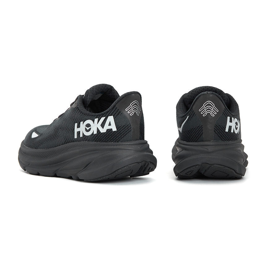 호카(HOKA) 클리프톤 9 GTX 여성 러닝화 (발볼B) 1141490F BBLC