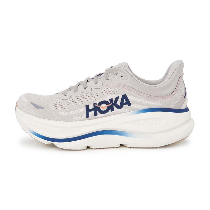 호카(HOKA) 본디 9 남성 러닝화 (발볼D) 1162011 SCCG