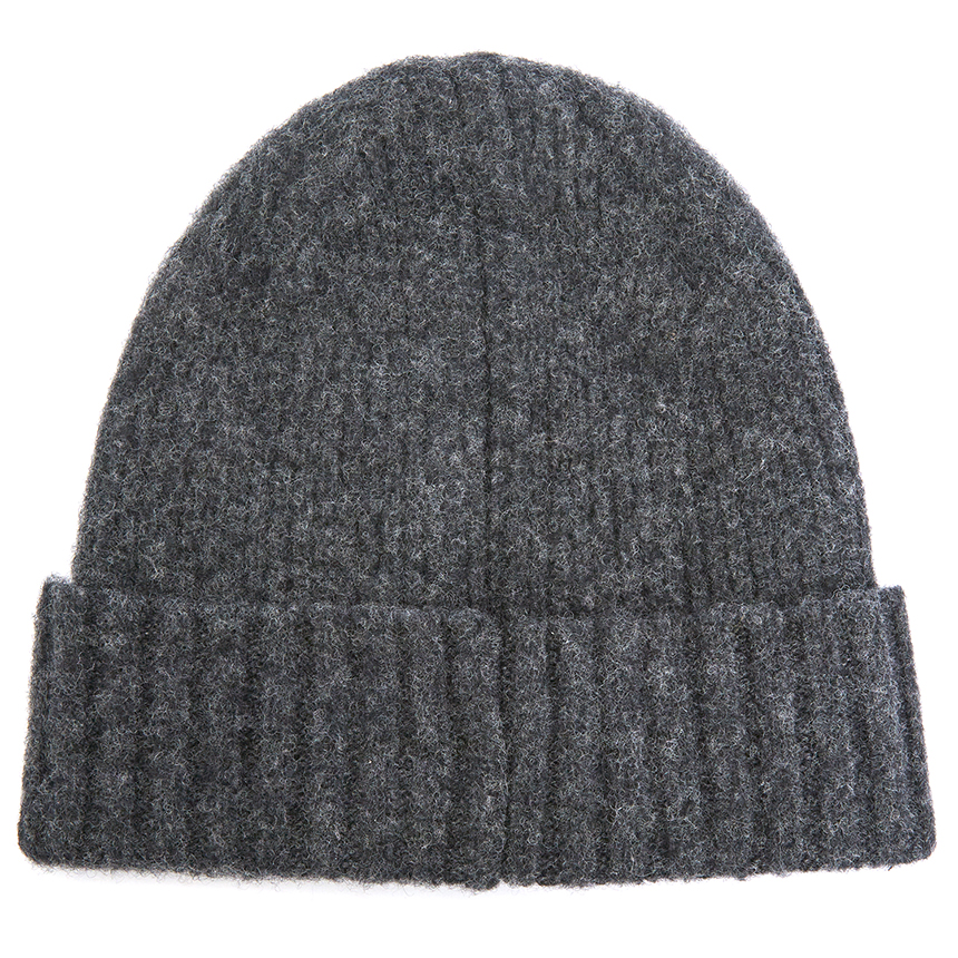 하울린(HOWLIN) 비니  (남여공용) KING JAMMY HAT CHARCOAL