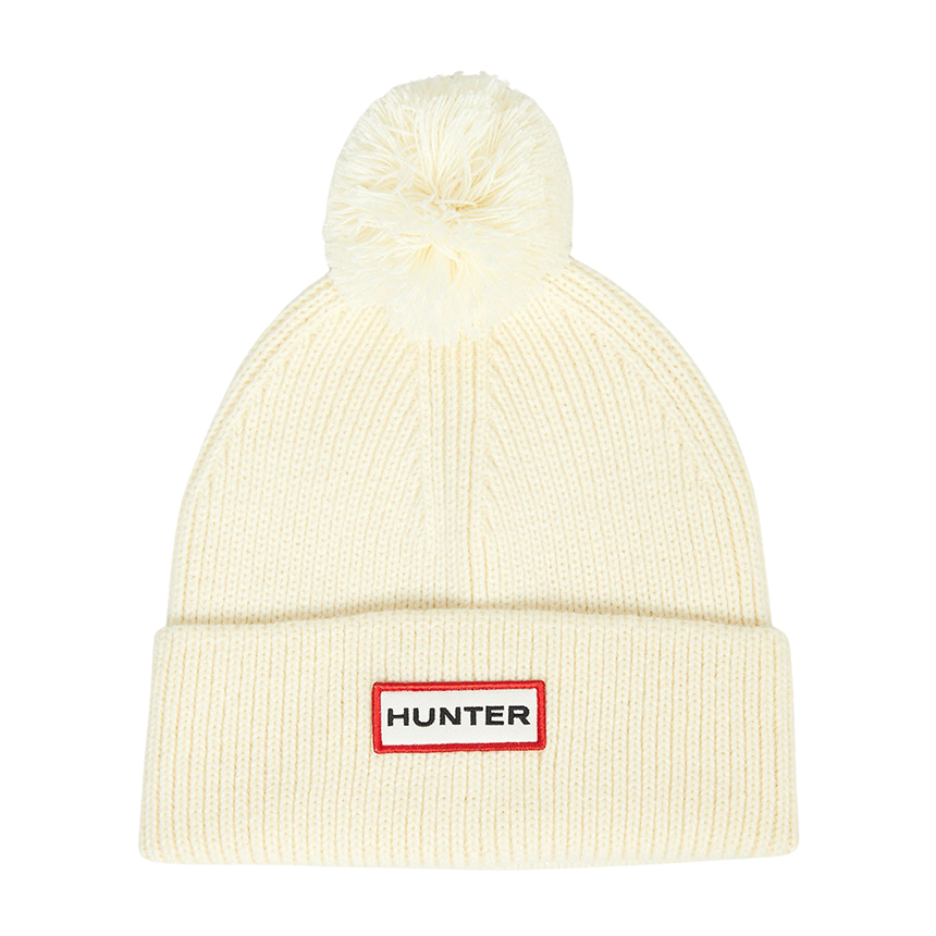 헌터(HUNTER) 목도리 비니 세트 (남여공용) HXRU0029252 AW