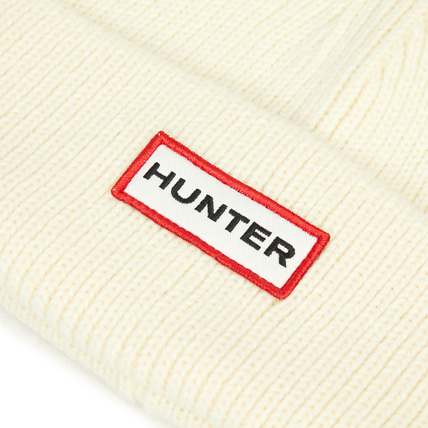 헌터(HUNTER) 목도리 비니 세트 (남여공용) HXRU0029252 AW