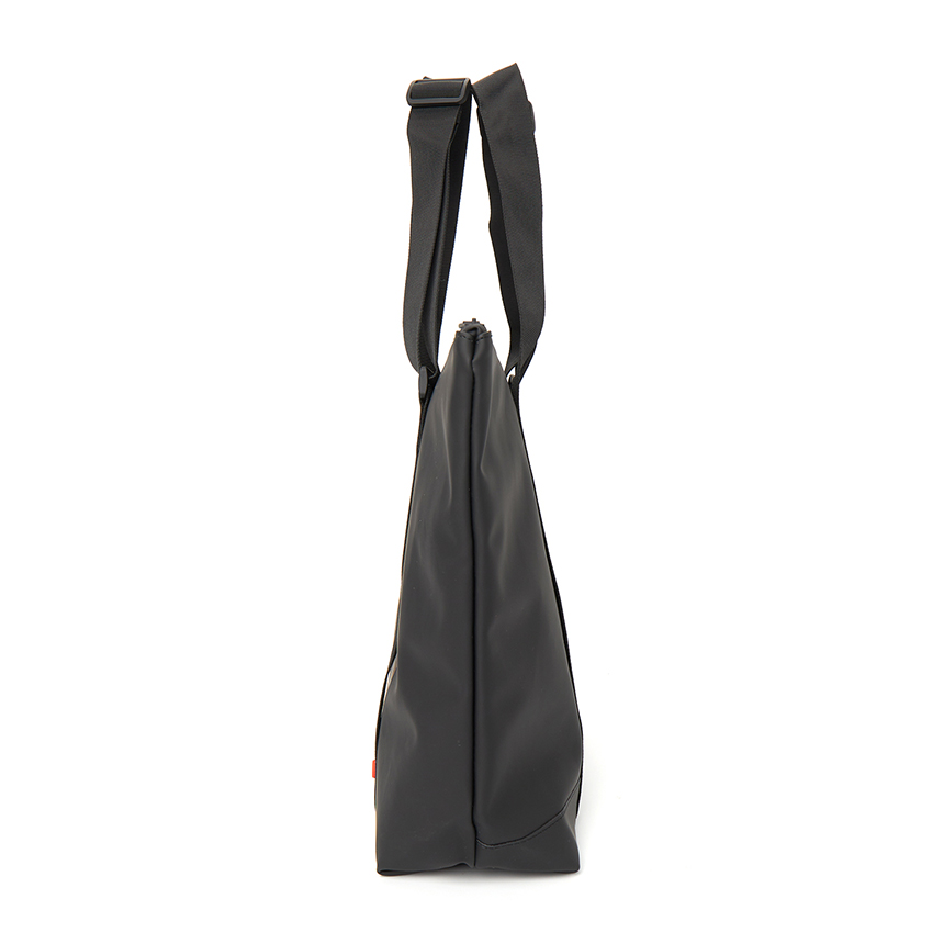 헌터(HUNTER) 컬렌 토트백 (남여공용) HXRU0059252 BLK