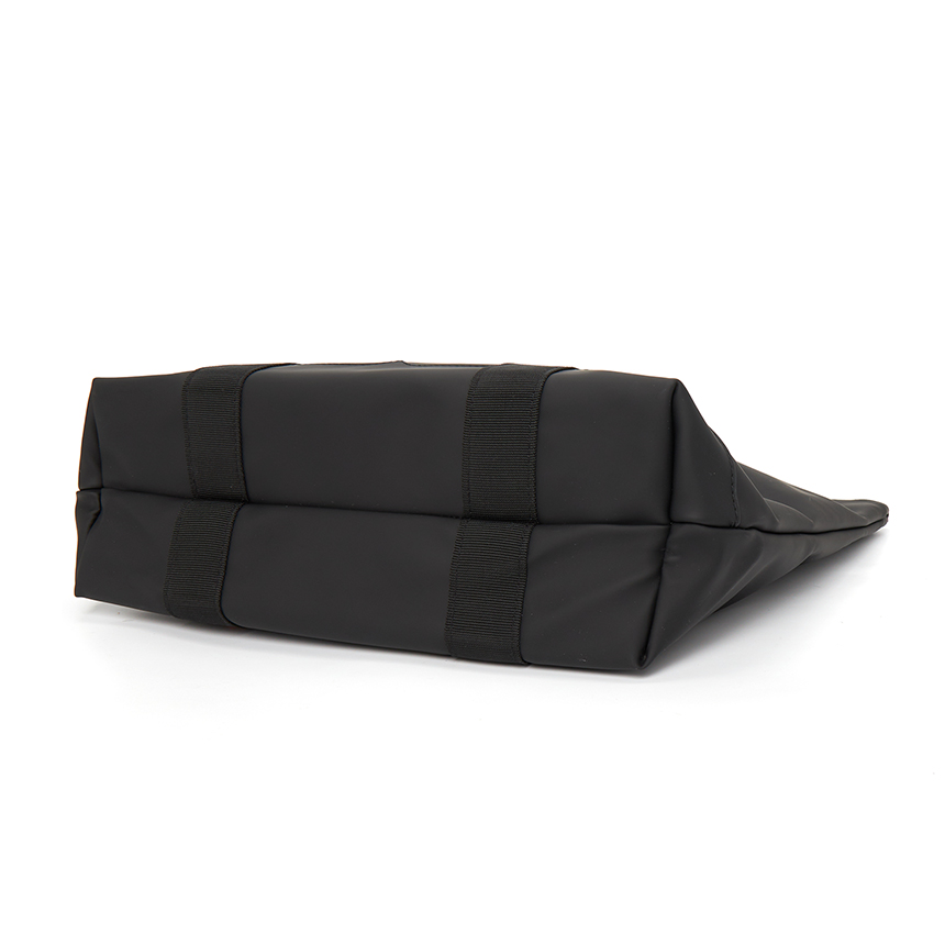 헌터(HUNTER) 컬렌 토트백 (남여공용) HXRU0059252 BLK