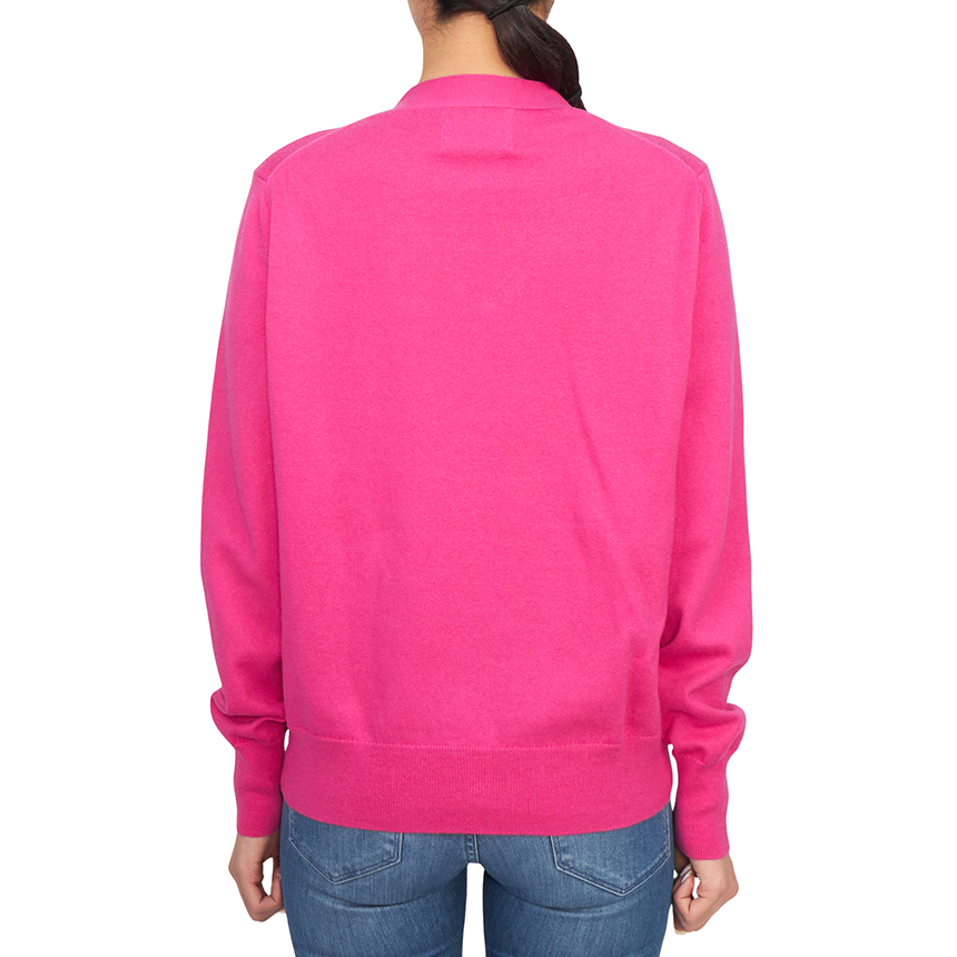 이자벨마랑(ISABEL MARANT) 카린 여성 가디건 CA0008FA A1X05E 86OR