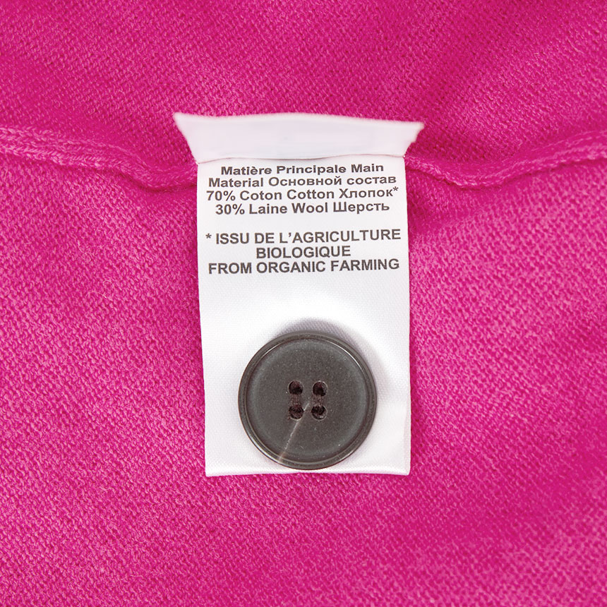 이자벨마랑(ISABEL MARANT) 카린 여성 가디건 CA0008FA A1X05E 86OR