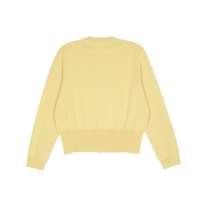이자벨마랑(ISABEL MARANT) 뉴턴 여성 가디건 CA0040FA A1X05E 10LY