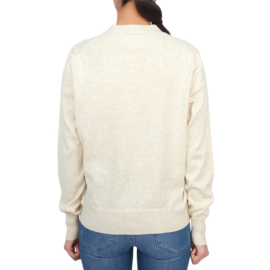 이자벨마랑(ISABEL MARANT) 카리나 여성 가디건 CA0104FA C1L17E 02LY