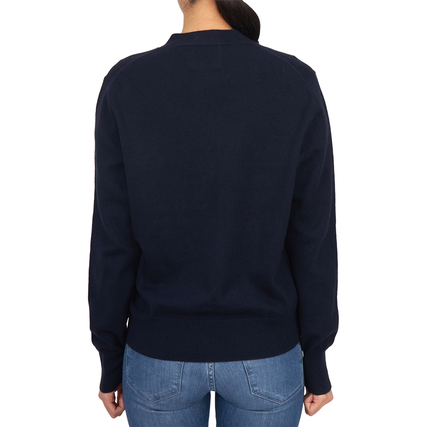 이자벨마랑(ISABEL MARANT) 카리나 여성 가디건 CA0104FA C1L17E 30MI