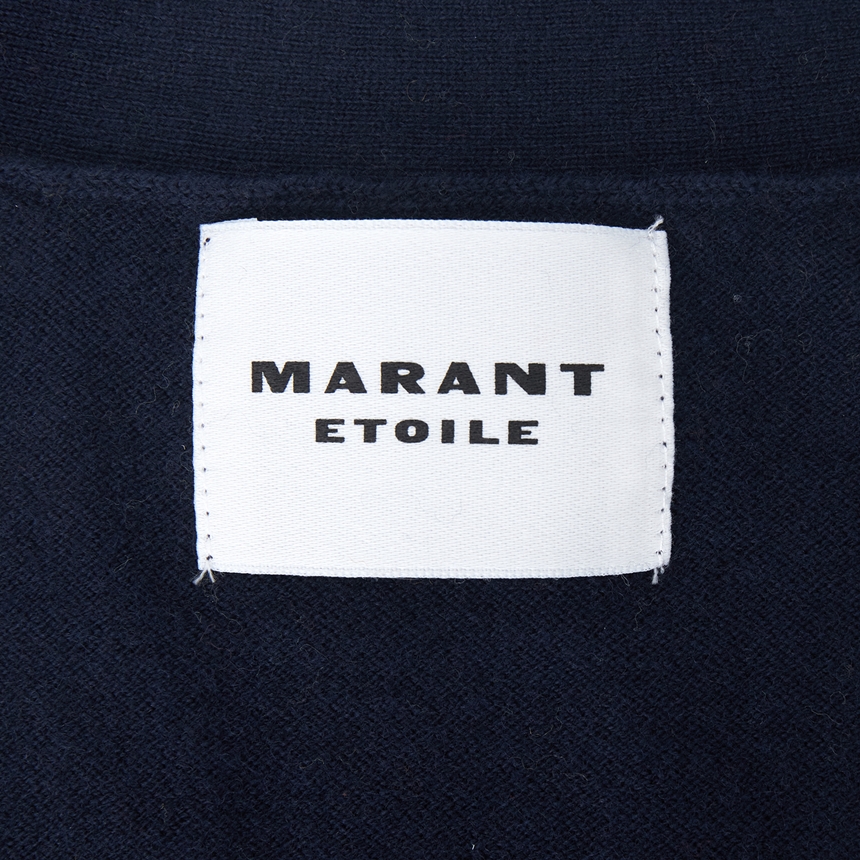 이자벨마랑(ISABEL MARANT) 카리나 여성 가디건 CA0104FA C1L17E 30MI