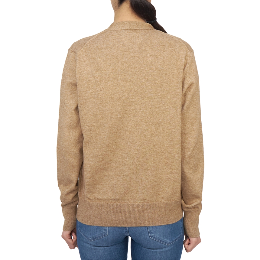 이자벨마랑(ISABEL MARANT) 카리나 여성 가디건 CA0104FA C1L17E 50CM