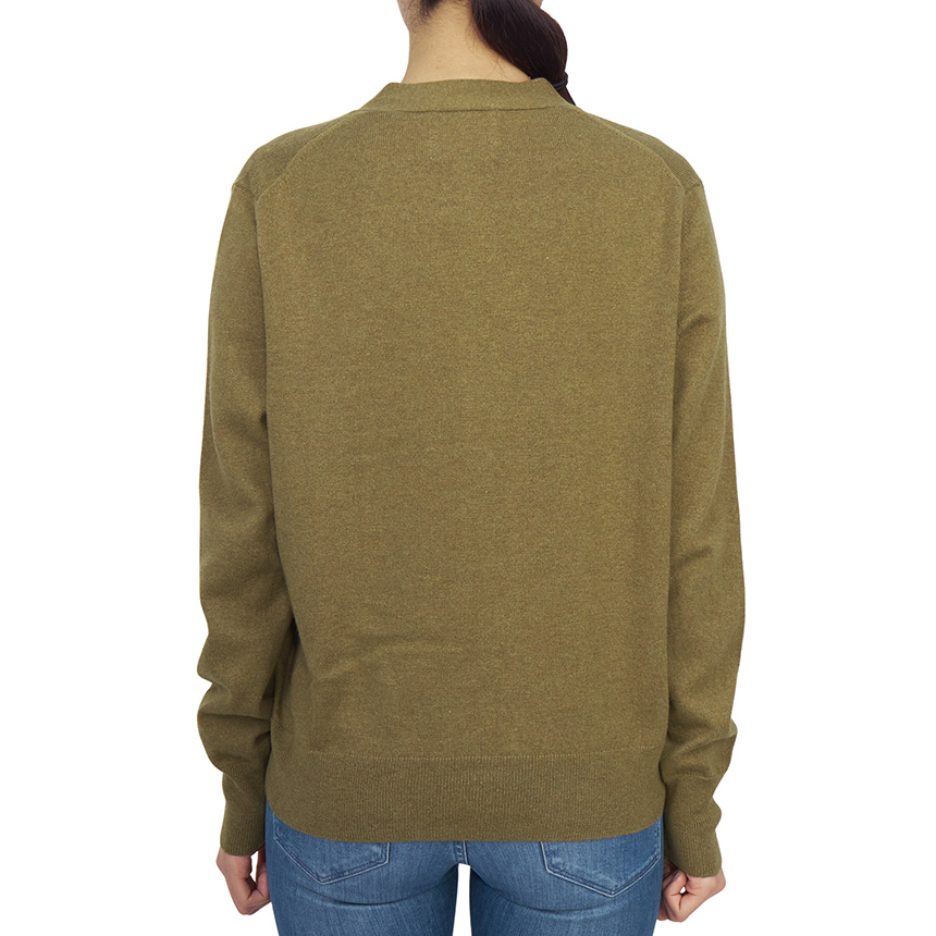 이자벨마랑(ISABEL MARANT) 카리나 여성 가디건 CA0104FA C1L17E 67KI