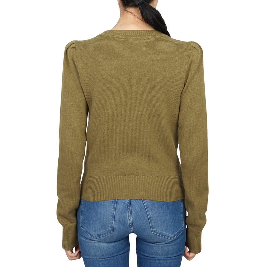 이자벨마랑(ISABEL MARANT) 아벨 여성 니트 PU0733FA C1L17E 67KI